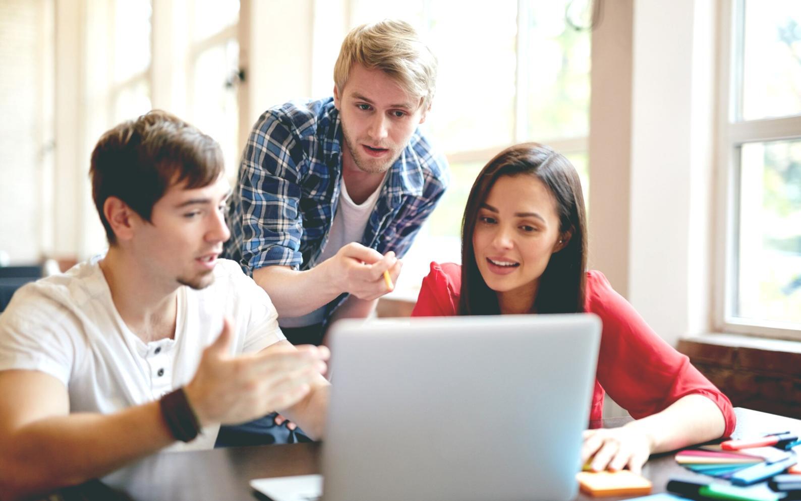 Grundlagen der Finanzplanung