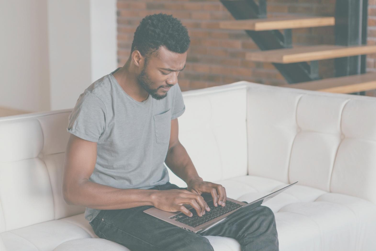 Finanzanalyse und Beratungsgespräch