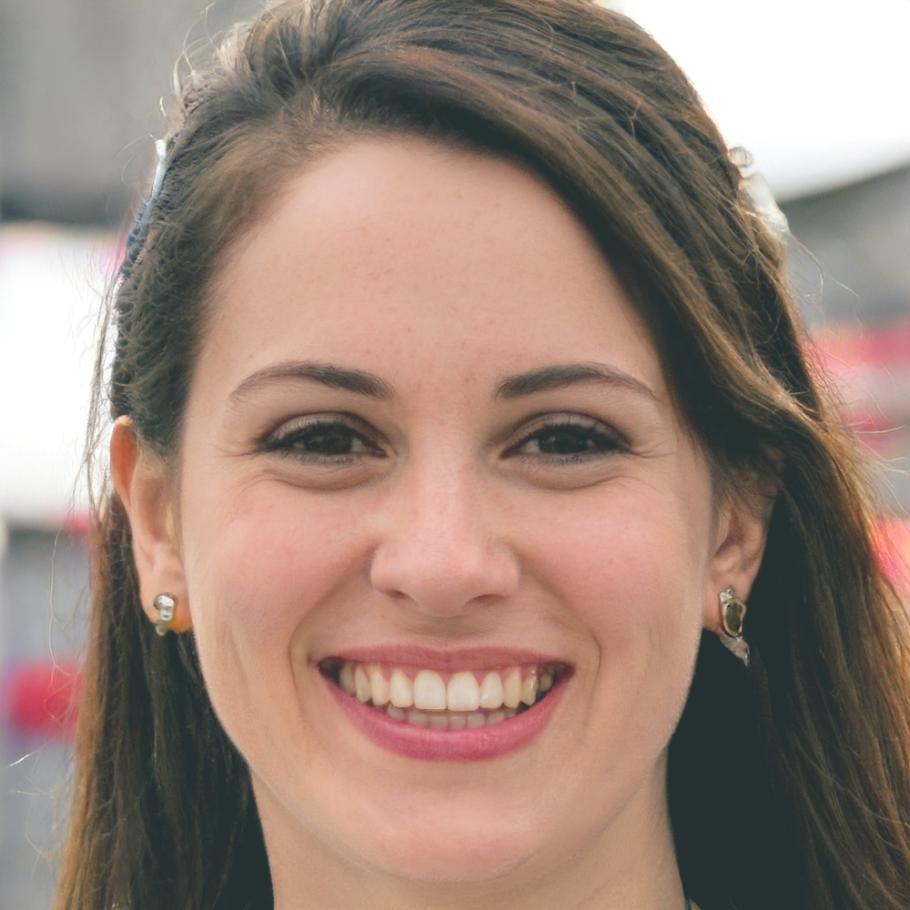 Portraitfoto von Lioba Vetterlein