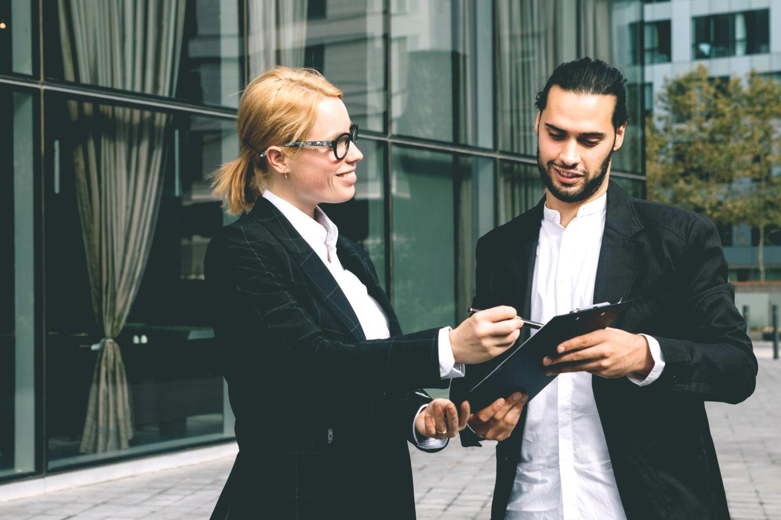 Langfristige Vermögensplanung