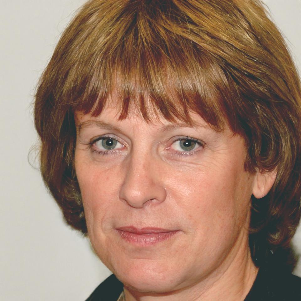 Tamina Gerstenmaier, Vorsorgeplanerin